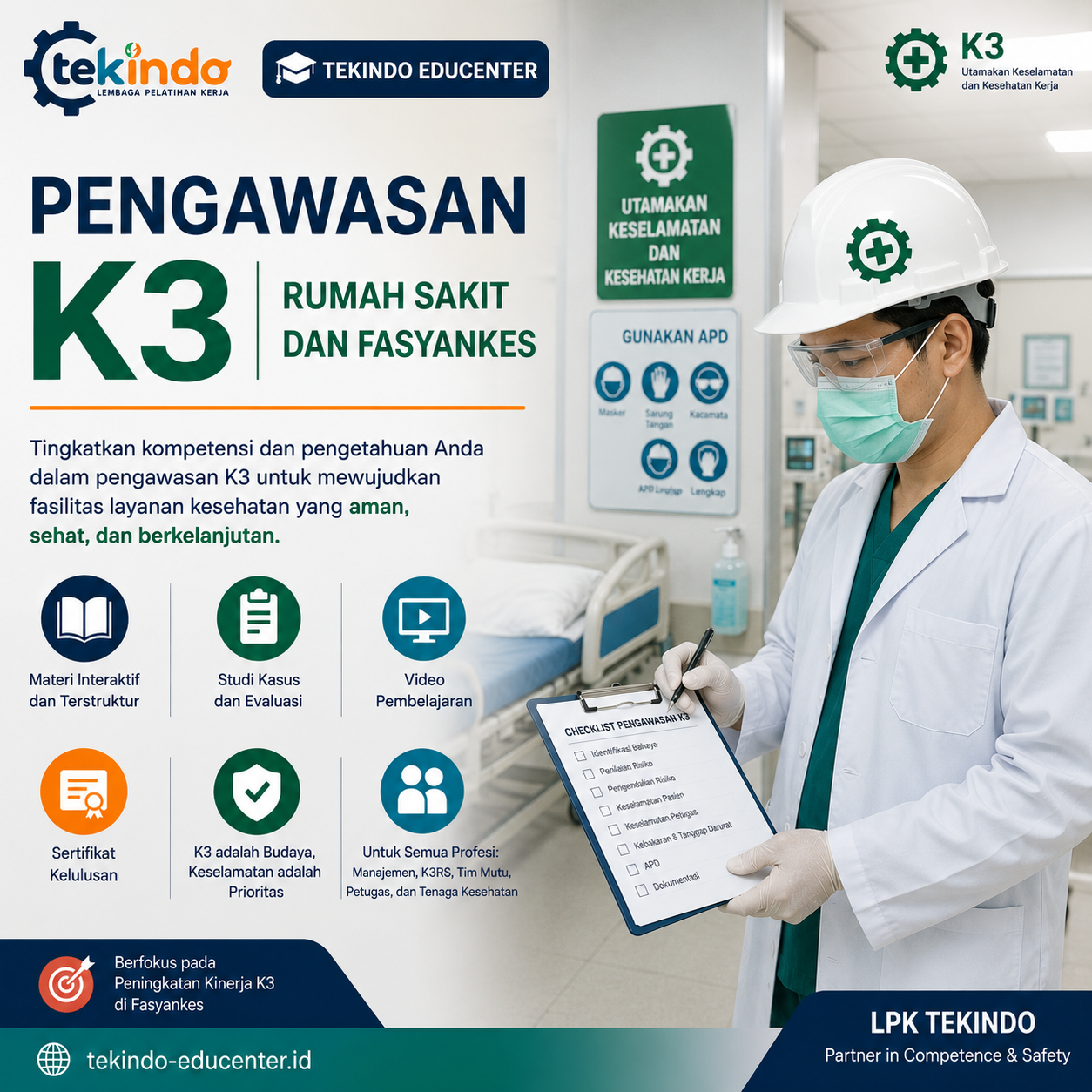 PENGAWASAN